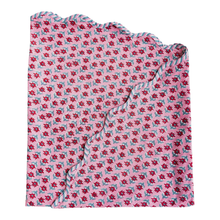 Load image into Gallery viewer, Sabrina Round Tablecloth