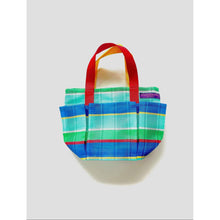 Load image into Gallery viewer, Pocket Mesh Bag (small)