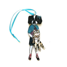 Load image into Gallery viewer, Dog Ornament