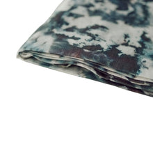 Load image into Gallery viewer, Marble Tablecloth