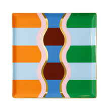 Load image into Gallery viewer, Giza Ceramic Tray