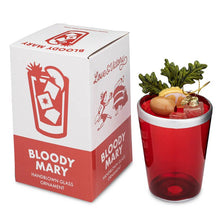 Load image into Gallery viewer, Bloody Mary Cocktail Ornament