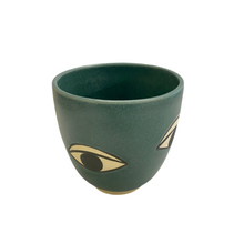 Load image into Gallery viewer, Many Eyes Cup
