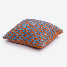 Load image into Gallery viewer, Squiggle Cable Pillow