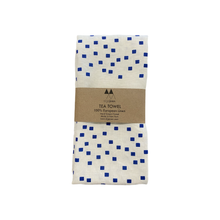 Load image into Gallery viewer, Snippets Tea Towel