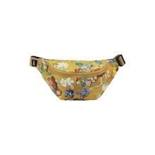 Load image into Gallery viewer, Flower Pattern Fanny Pack