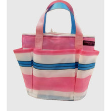 Load image into Gallery viewer, Pocket Mesh Bag (small)