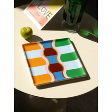 Load image into Gallery viewer, Giza Ceramic Tray