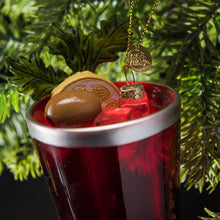 Load image into Gallery viewer, Bloody Mary Cocktail Ornament