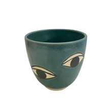 Load image into Gallery viewer, Many Eyes Cup