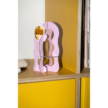 Load image into Gallery viewer, Air Paper Sculpture