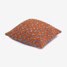 Load image into Gallery viewer, Squiggle Cable Pillow