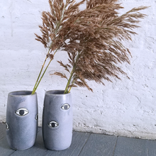 Load image into Gallery viewer, Many Eyes Vase