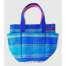 Load image into Gallery viewer, Pocket Mesh Bag (small)