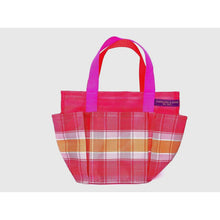 Load image into Gallery viewer, Pocket Mesh Bag (small)