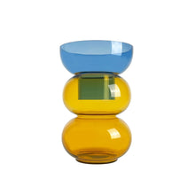 Load image into Gallery viewer, Bubble Vase M