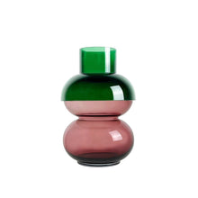 Load image into Gallery viewer, Bubble Vase M