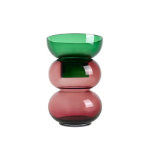 Load image into Gallery viewer, Bubble Vase M