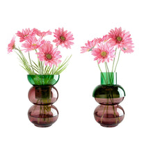 Load image into Gallery viewer, Bubble Vase M