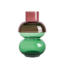 Load image into Gallery viewer, Bubble Vase M