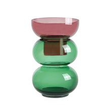 Load image into Gallery viewer, Bubble Vase M