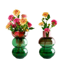 Load image into Gallery viewer, Bubble Vase M