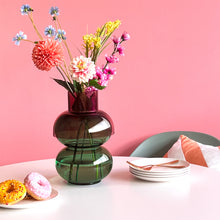 Load image into Gallery viewer, Bubble Vase M