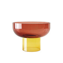 Load image into Gallery viewer, Small Tip Top Bowl