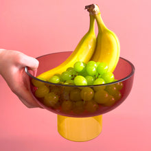 Load image into Gallery viewer, Small Tip Top Bowl