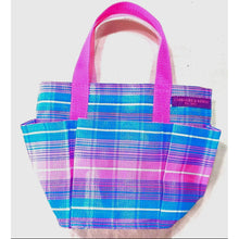 Load image into Gallery viewer, Pocket Mesh Bag (small)