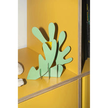 Load image into Gallery viewer, Earth Paper Sculpture