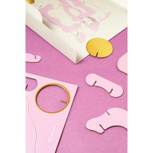 Load image into Gallery viewer, Air Paper Sculpture