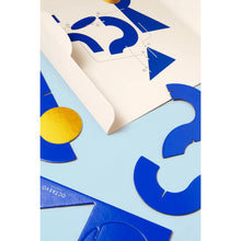 Load image into Gallery viewer, Water Paper Sculpture