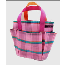 Load image into Gallery viewer, Pocket Mesh Bag (small)