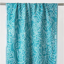 Load image into Gallery viewer, Turkish Cotton Towel - Azul