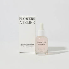 Load image into Gallery viewer, Flowers Atelier Melonglow Serum