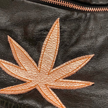 Load image into Gallery viewer, Field Fanny Pack - Hemp Leaf