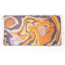 Load image into Gallery viewer, Turkish Cotton Towel - Sway