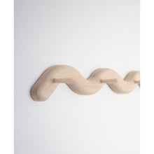 Load image into Gallery viewer, Wavy Peg Rail