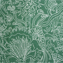 Load image into Gallery viewer, Turkish Cotton Towel - Evergreen