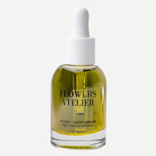 Load image into Gallery viewer, Flowers Atelier Hydro-Drops Serum
