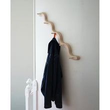 Load image into Gallery viewer, Wavy Peg Rail