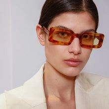 Load image into Gallery viewer, Epsilon Honey Sunglasses
