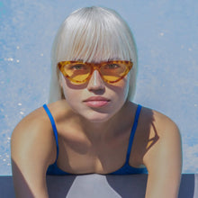 Load image into Gallery viewer, Fez Sunglasses