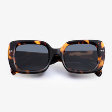 Load image into Gallery viewer, L.M. Tortoise Sunglasses
