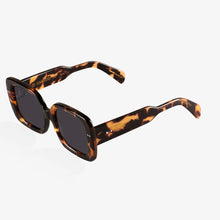 Load image into Gallery viewer, L.M. Tortoise Sunglasses
