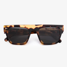Load image into Gallery viewer, Tokyo Tortoise Sunglasses