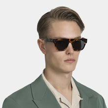 Load image into Gallery viewer, Tokyo Tortoise Sunglasses