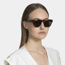 Load image into Gallery viewer, Tokyo Tortoise Sunglasses