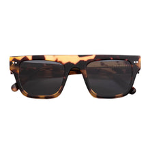 Load image into Gallery viewer, Tokyo Tortoise Sunglasses